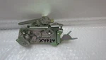 Porsche 911 G-model Door Lock Right 96453105301. Fixed Price $466.35.