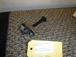 Oem Ford Escape Mariner 01 07 Door Hinge Check Arm Stop YL8Z-7823552-AA B-82. Fixed Price $24.95.