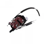 Front Left Door Lock Latch Actuator For Nissan Cube 2009-2014 82501-1FA1D. Fixed Price $51.00.