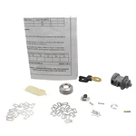 Genuine Ford Lock Cylinder Less Keys LC4Z7021991A. Fixed Price $180.22.
