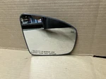 2013-2015 Infiniti JX35 QX60 Door Mirror Glass Passenger Side Heated. Fixed Price $44.99.