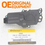 Power Door Lock Actuator Passenger Side Right Rh Fit Ford Lincoln Mercury. Fixed Price $15.75.