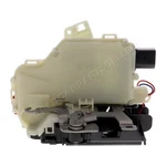 Vemo Locks Right Rear For Vw Golf MK5 MK6 3B4839016AF. Fixed Price $36.81.
