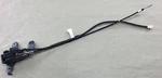 05 06 07 08 09 10 - 15 Toyota Tacoma Passengers Rear Upper Door Lock Latch Oem. Fixed Price $39.98.