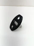 2009-2016 Audi Q3 Line Door Striker 8T0837033 Oem. Fixed Price $7.79.