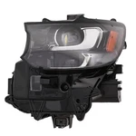 Led Headlight KR9D-51040 Left Driver Side For 2024-2025 Mazda CX-90 Non-adaptive. Fixed Price $279.99.