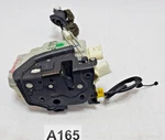 2012-2018 Oem Audi RS7 A7 Front Left Driver Side Door Lock Latch Actuator. Fixed Price $59.95.