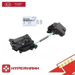 Genuine 81230J5100 Tailgate Trunk Power Lock Latch For Kia Stinger 2018-23 New. Fixed Price $129.95.
