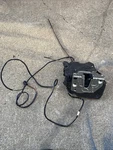 02 04 05 06 07 Mercedes C-class Left Front Door Latch Lh Oem: 2037200135. Fixed Price $69.99.