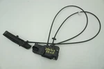 Front Left Door Lock Latch Handle 23190350 Chevrolet Corvette Z51 C7 2014 *note*. Fixed Price $110.49.