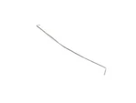 Genuine Mopar Lock Rod Left 68499673AA. Fixed Price $11.84.