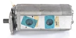 New 60004299 Sany America Trilink Gear Pump. Fixed Price $845.00.