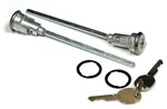 For 1974-1980, 1983, 1990 Jeep Wagoneer Door Lock Kit Smp 56782SJ 1976 1977 1975. Fixed Price $29.49.
