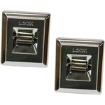 Power Door Lock Switch Button Pair Set For Buick Chevy Gmc Pontiac Olds. Fixed Price $45.00.