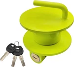 Lunette Tow Ring Lock, Pintle Hitch Eye For 2-1/2 3 Inch. Fixed Price $89.89.