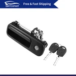 1J6827565B Trunk Switch Boot Tailgate Opener Release Handle Fits For Vw - Pcs. Fixed Price $36.81.