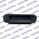 2000-2006 Mazda Mpv Rear Trunk Tailgate Liftgate Door Latch Handle Outside Oem. Fixed Price $25.62.