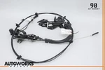 07-15 Jaguar Xkr X150 Convertible Roof Lock Latch Actuator 6W83514B30AF Oem. Fixed Price $190.50.