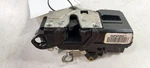 Saturn Vue Door Latch Lock Left Driver Front 2008 2009 2010 Oem. Fixed Price $65.69.