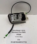 2017-2023 Tesla Model Front Driver Left Door Lock Actuator Oem 1068964-00-K. Fixed Price $37.00.