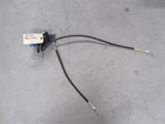 Audi B5 A4 S4 Oem Driver Side Rear Door Latch 8D0839015A. Fixed Price $35.00.