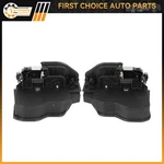 Power Door Lock Latch Actuator Rear Left+right Side Fit For Bmw Mini 51227202147. Fixed Price $47.98.