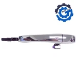 Oem Mopar Chrome Front Right Ext Door Handle 2011-2017 Grand Cherokee 04589884AK. Fixed Price $110.46.