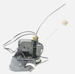 06-11 Mercedes W219 CLS550 Front Left Door Lock Latch Actuator 2197200135. Fixed Price $41.14.