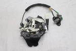 2007 Lexus LS460 XF40 Sedan #251 Trunk Lid Lock Latch Motor. Fixed Price $168.20.
