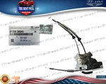 Genuine Front Door Lock Latch Actuator Right 11-16 Hyundai Elantra 813203X040. Fixed Price $59.56.