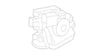 Genuine Oem 19-24 Subaru Rear Tailgate Liftgate Lock Latch Actuator. Fixed Price $103.77.