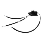 Door Latch Lock Actuator Front Passenger Side For Nissan Rogue 14-20 805004BA0B. Fixed Price $42.19.