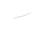 Genuine Mopar Key Cylinder To Latch Link 68321323AA. Fixed Price $14.72.