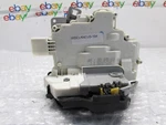 2004-2008 Audi A4 Sedan Rear Left Side Door Lock Latch Actuator Oem 8E0839015AB. Fixed Price $43.00.