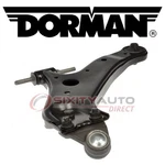 Dorman Front Right Lower Suspension Control Arm For 2008-2019 Toyota Ru. Fixed Price $117.60.