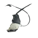 2017-2021 Jeep Compass Rear Right Rh Side Door Lock Actuator Oem P04589914AE. Fixed Price $45.00.