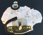 Honda Genuine Civic FD1/2 Latch Assy., Lh Rear. Door Power 72650-SNA-A14. Fixed Price $213.00.
