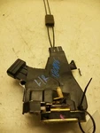 2006 Toyota Sequoia Driver Side Rear Door Lock Actuator Assembly. Fixed Price $104.99.