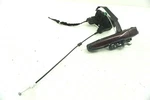 2012 Ford Fusion Front Right Door Lock Latch Actuator W/ Exterior Handle Oem. Fixed Price $127.49.