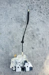 11-14 Dodge Avenger Sedan Rear Right Side Door Lock Latch Actuator P04589696AC. Fixed Price $29.99.