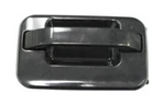 Maxzone Vehicle Lighting Corp Lt Rear Door Handle Outer Xl; Crew Cab Fits Ford. Fixed Price $27.09.