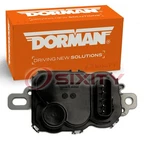 Dorman Fuel Pump Driver Module 2006-2011 Ford Crown Victoria Air Ji. Fixed Price $90.43.
