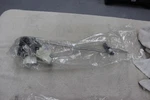 New Genuine Subaru Left Rear Door Lock Actuator Assy 02-07 Outback 61035FE011. Fixed Price $149.95.