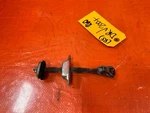06-11 Civic 4D Sedan Passenger Right Front Door Checker Hinge Arm Stopper #260. Fixed Price $29.95.