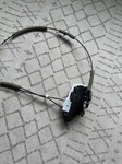19 20 21 22 23 Nissan Murano Left Rear Door Lock Latch Q9615540. Fixed Price $99.99.