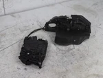 Bmw 750LI F02 Rear Right Door Lock Latch Actuator Oem Soft-close 2011-2015. Fixed Price $83.17.