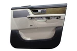 10-13 Range Rover Sport L320 Front Right Interior Door Panel AH3220962AEW Oem. Fixed Price $145.00.