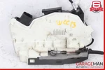 09-17 Volkswagen Passat Cc Front Right Side Door Lock Latch 16B-5N1837016F Oem. Fixed Price $22.50.