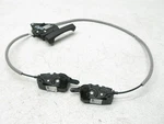 07-14 Bmw E70 X5 E71 X6 Rear Tailgate Trunk Lock Latch Actuator Oem 101921. Fixed Price $32.36.