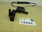2012 2013 2014 2015 Honda Civic Sedan Rear Back Seat Latch Lock Fold Down Cable. Fixed Price $63.31.